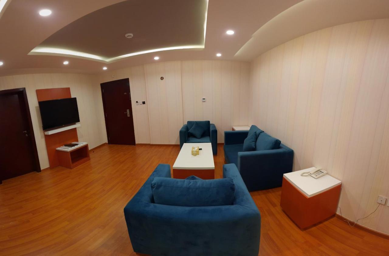 Villa Park Al Khobar Exterior foto