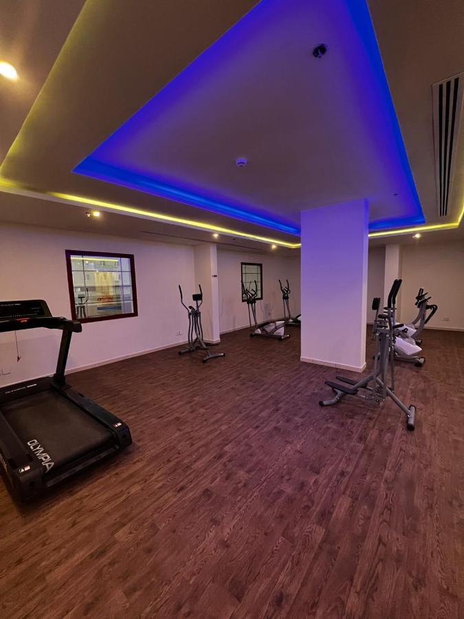 Villa Park Al Khobar Exterior foto